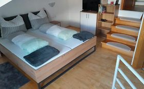 Ferienwohnung Bergblick
