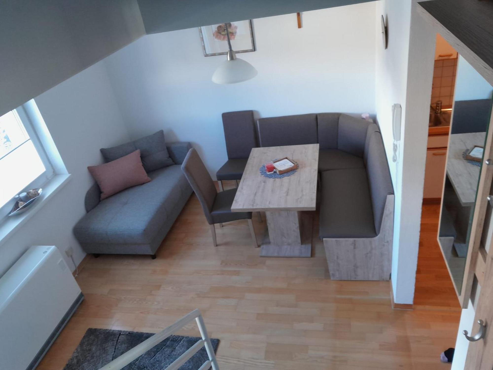 Ferienwohnung Bergblick Imst Exteriér fotografie
